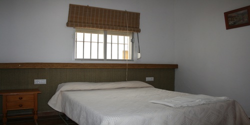 Apartamento 2 (1 dormitorio)